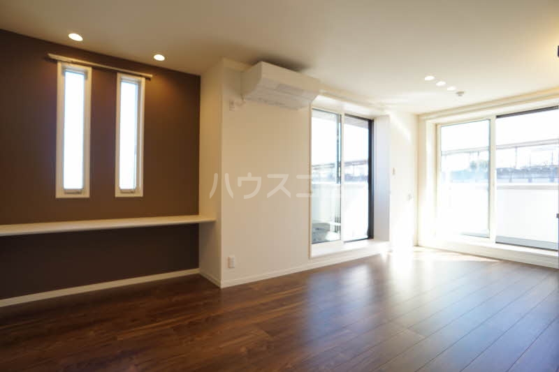 3/23 リビング/ダイニング