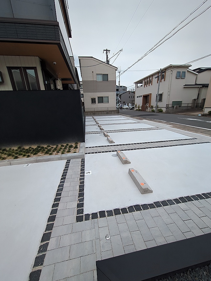 24/30 駐車場