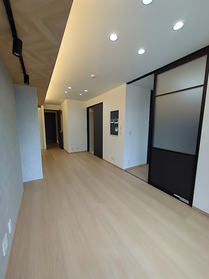 6/30 室内