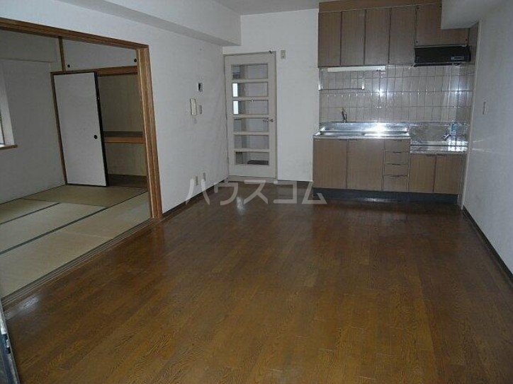 3/11 リビング/ダイニング