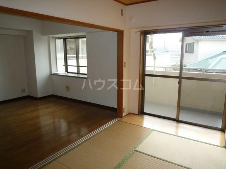 4/11 リビング/ダイニング