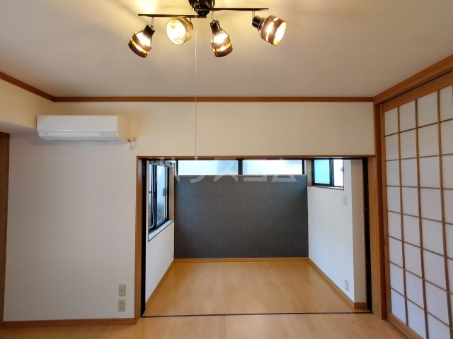 3/6 リビング/ダイニング