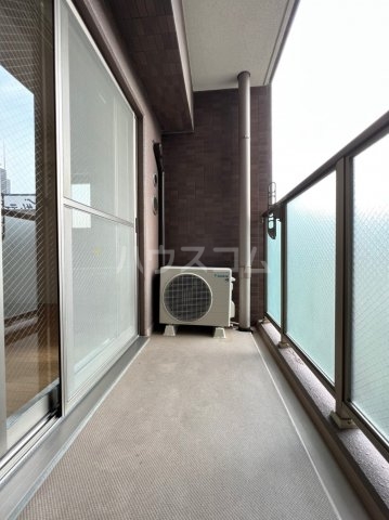 16/30 バルコニー
