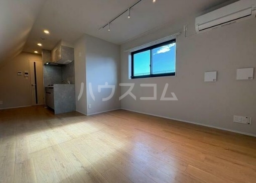 3/20 リビング/ダイニング