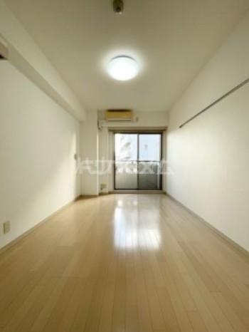 4/18 リビング/ダイニング