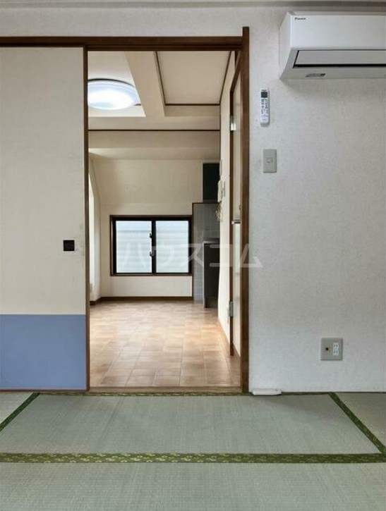 3/19 リビング/ダイニング