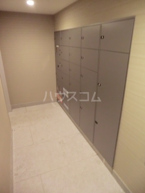 2/9 エントランス