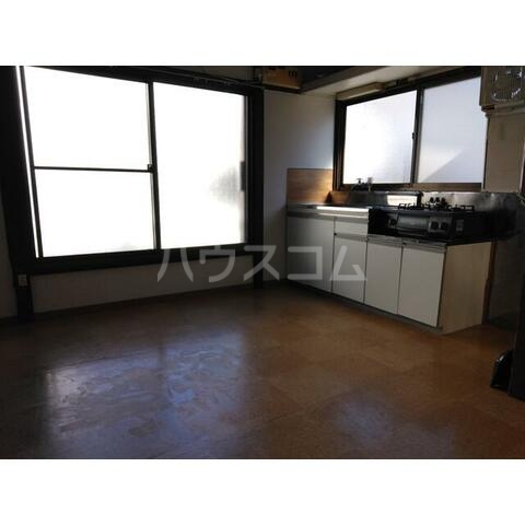 4/20 リビング/ダイニング