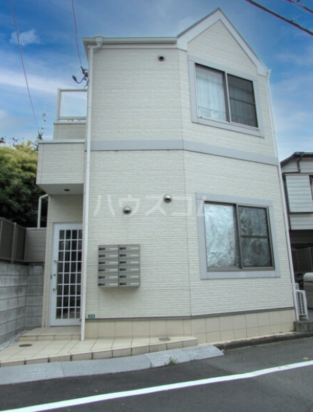 7/10 エントランス