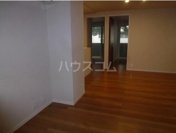 3/21 リビング/ダイニング