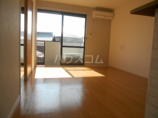 5/22 リビング/ダイニング