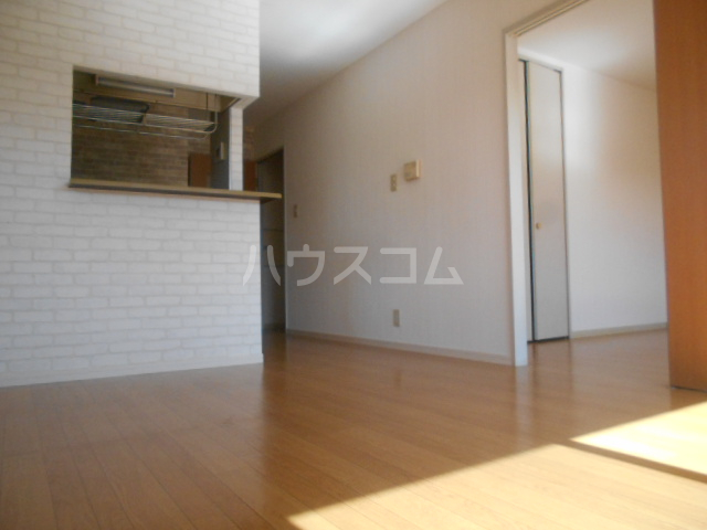 4/22 リビング/ダイニング