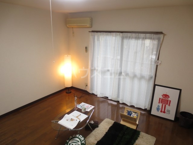 4/28 リビング/ダイニング