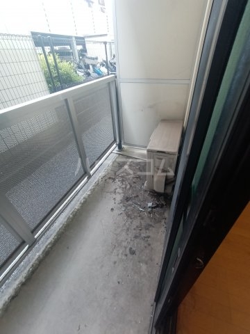 19/30 バルコニー