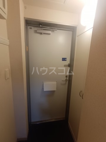 9/30 玄関