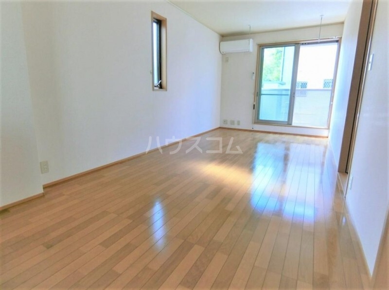 4/18 リビング/ダイニング