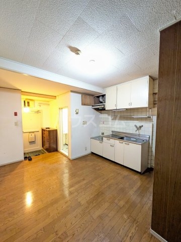 7/30 リビング/ダイニング