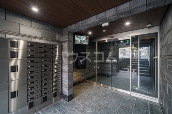 12/15 エントランス