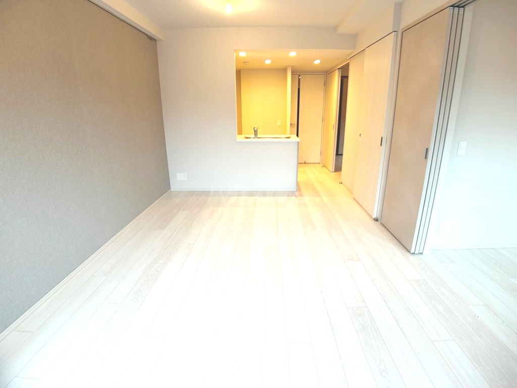 3/24 リビング/ダイニング