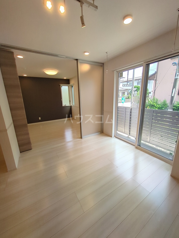 4/30 リビング/ダイニング