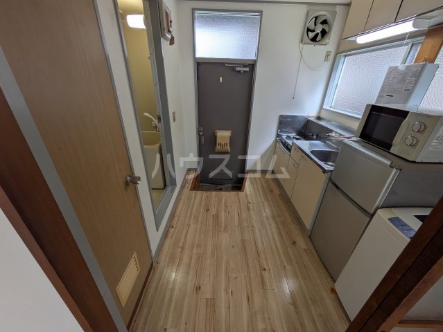 4/26 室内