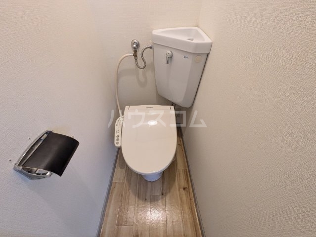 11/26 トイレ