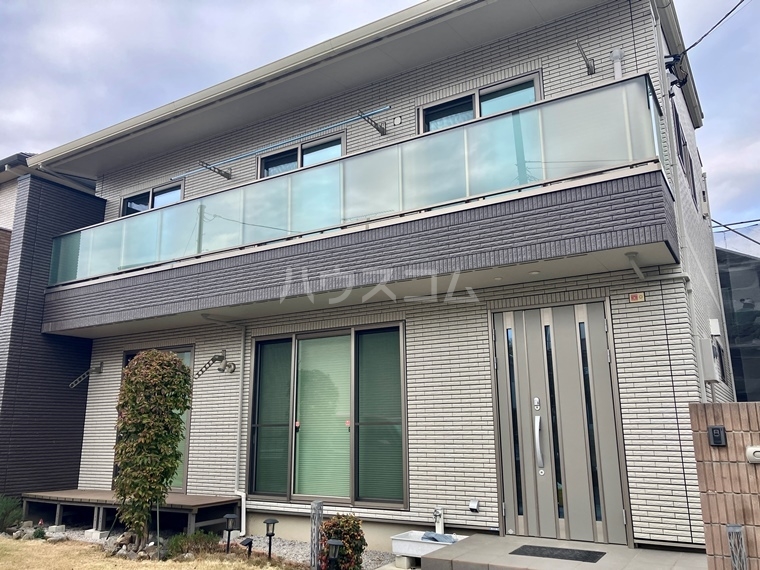 1/14 外観