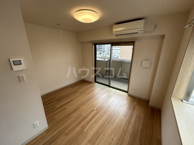 4/22 リビング/ダイニング