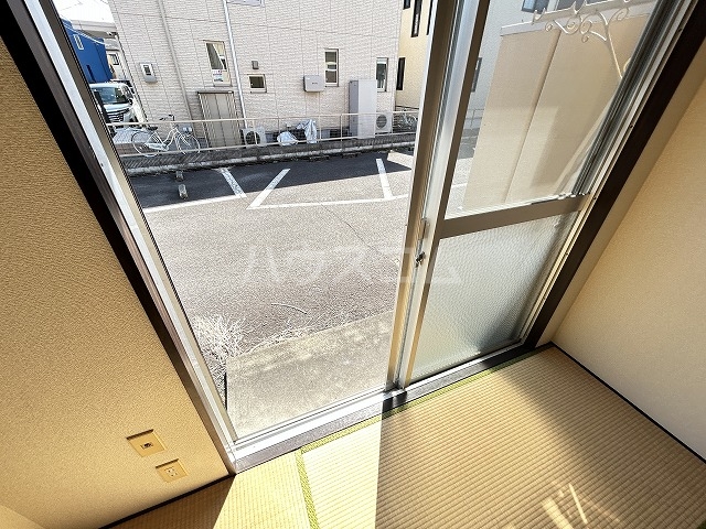 24/30 バルコニー