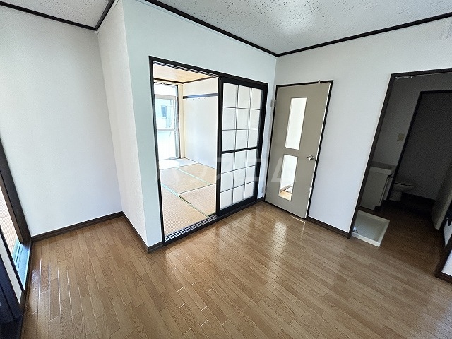 5/30 リビング/ダイニング