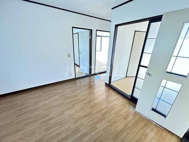 6/30 リビング/ダイニング