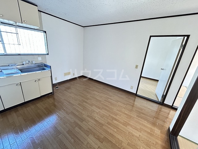 4/30 リビング/ダイニング