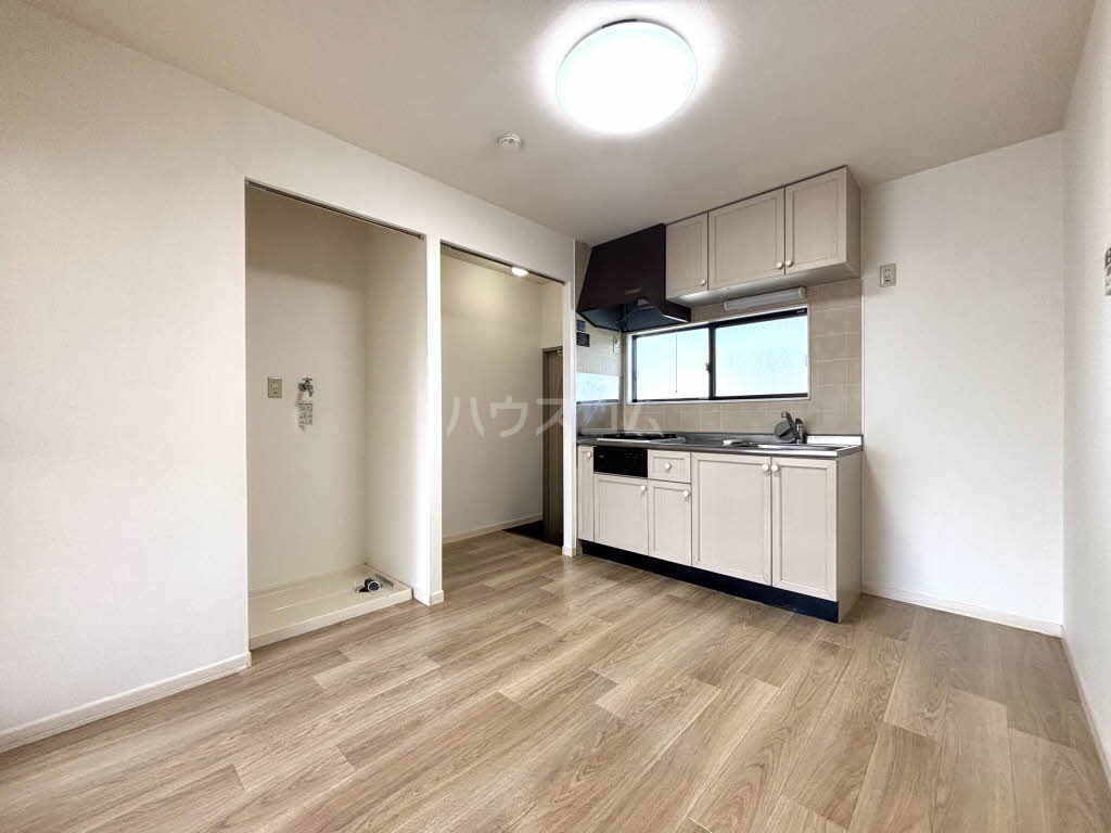 5/28 リビング/ダイニング