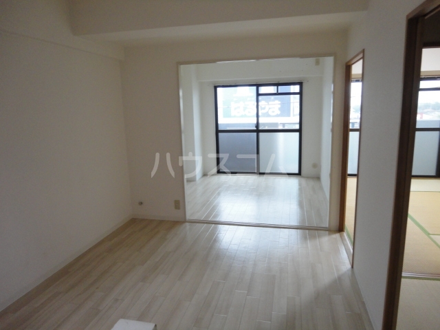 3/16 リビング/ダイニング