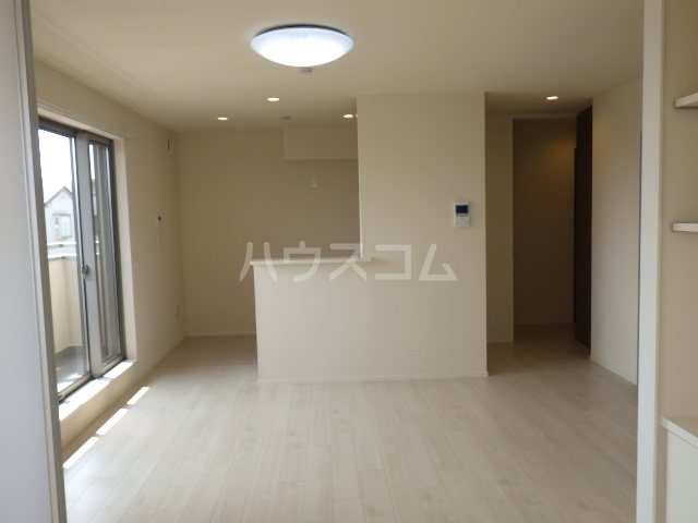 3/24 リビング/ダイニング