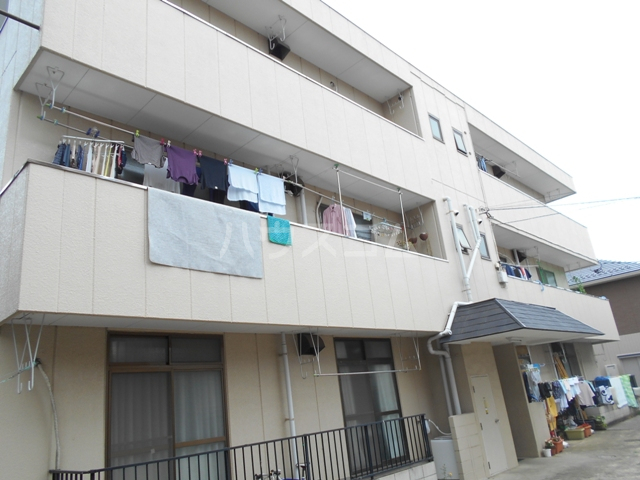 21/24 エントランス