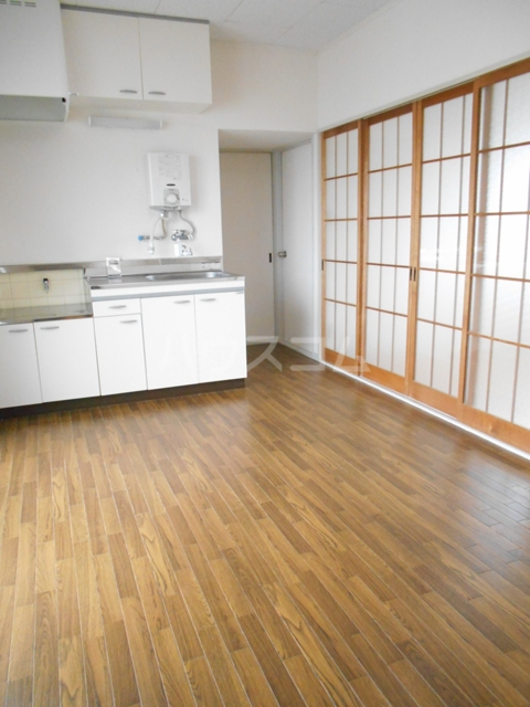 3/24 リビング/ダイニング