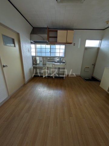 3/24 リビング/ダイニング