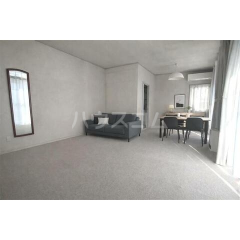 3/22 リビング/ダイニング