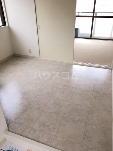 3/23 リビング/ダイニング