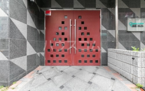 2/12 エントランス