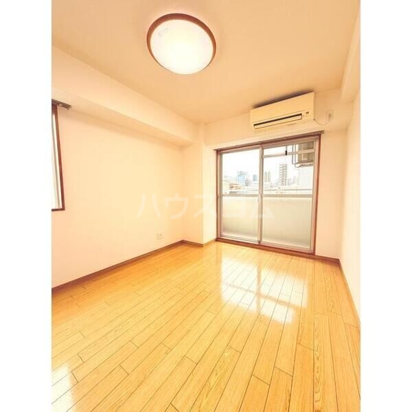 3/18 リビング/ダイニング