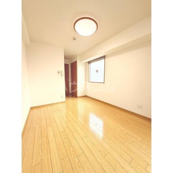 4/19 リビング/ダイニング