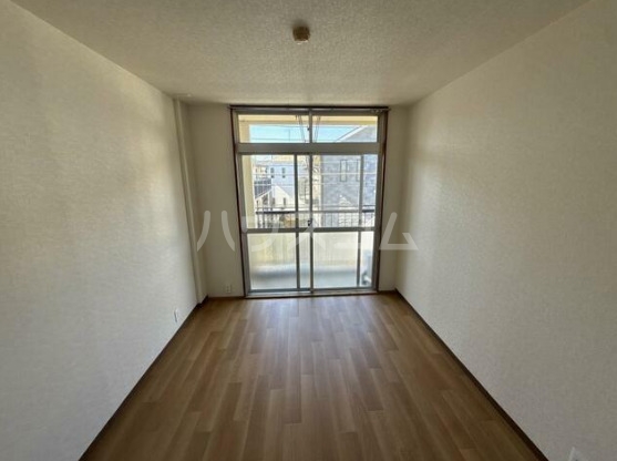 11/17 バルコニー