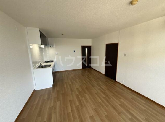 3/17 リビング/ダイニング