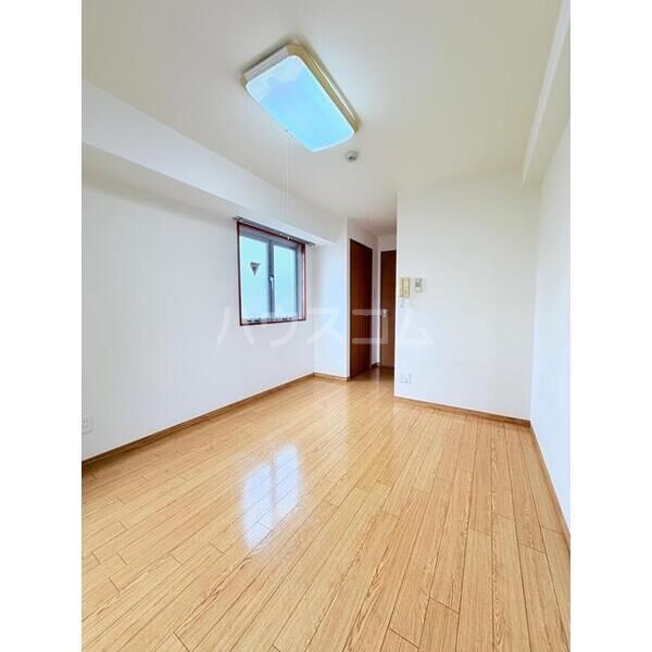 4/19 リビング/ダイニング