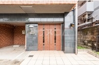 10/11 エントランス