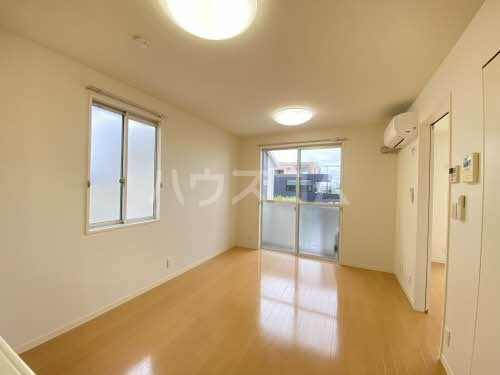 3/24 リビング/ダイニング