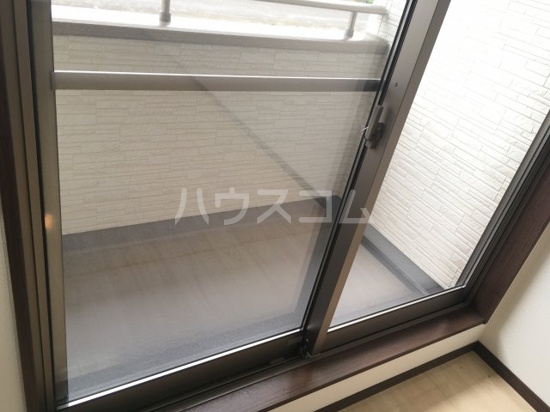 26/29 バルコニー