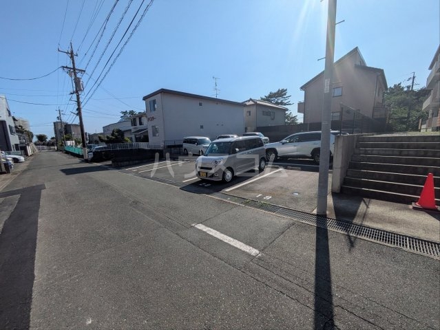 29/30 駐車場